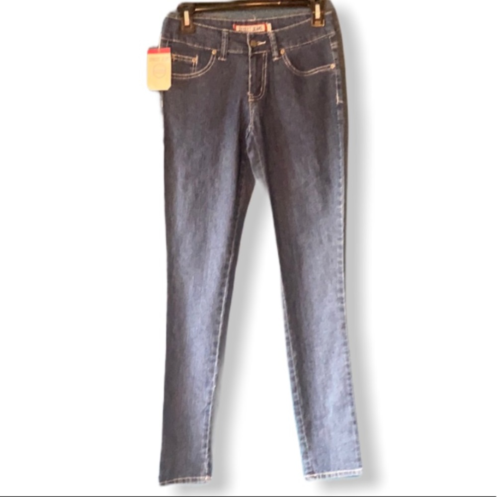 Street Jeans NWT Skinny Denim Jeans